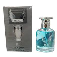 Invasion Aco Eau De Parfum - 50ml - ShopXonline