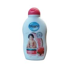 Pears Rathmal Baby Cream 50ml