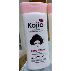 Roushun Kojic Body Lotion 400ml