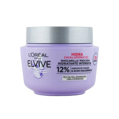 Loreal Elvive Hydra Hyaluronic Hair Mask 300ml