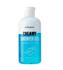 Kormesic Creamy Shower Gel - Blueberry 290ml