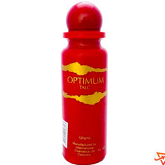 Optimum Talc 125g