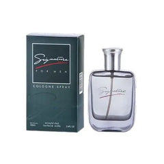 Signature perfumed Cologne Spray 50ml