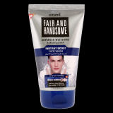 emami Smart & Handsome Instant Glow Face Wash 100g