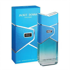 Jacket Donna Pour Femme 100ml - ShopXonline