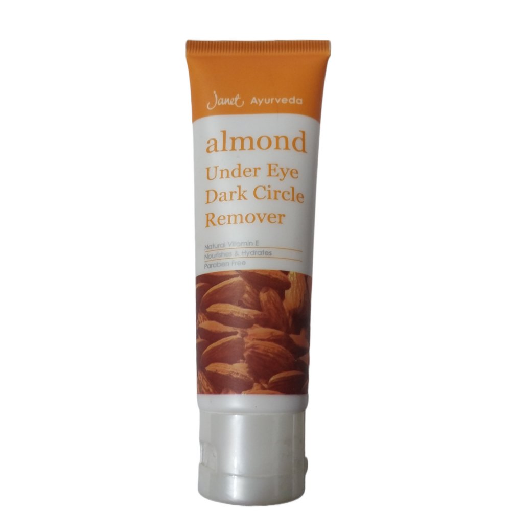 Janet Almond Under Eye Dark Circle Remover - 50g - ShopXonline