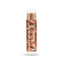 Janet Chocolate Lip Balm - 3.5g - ShopXonline