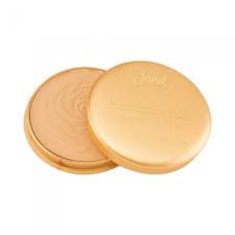 Janet Colors Natural Finish Powder - N - Blush No 10 Peach Glow 20g - ShopXonline