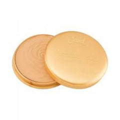 Janet Colors Natural Finish Powder - N - Blush No 10 Peach Glow 20g - ShopXonline