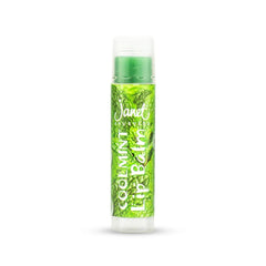 Janet Cool Mint Lip Balm - 3.5g - ShopXonline