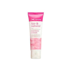 Janet Fair & Natural Fairness Face Wash Free - 100ml - ShopXonline