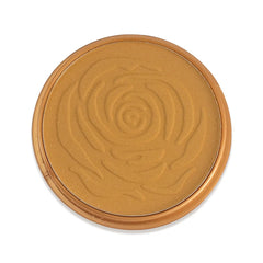 Janet Natural Finish Powder - N - Blush Sparkling Saffron No 14 - ShopXonline