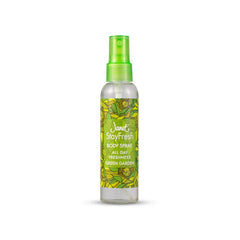 Janet Stay Fresh Green Garden Body Spray 75ml - ShopXonline