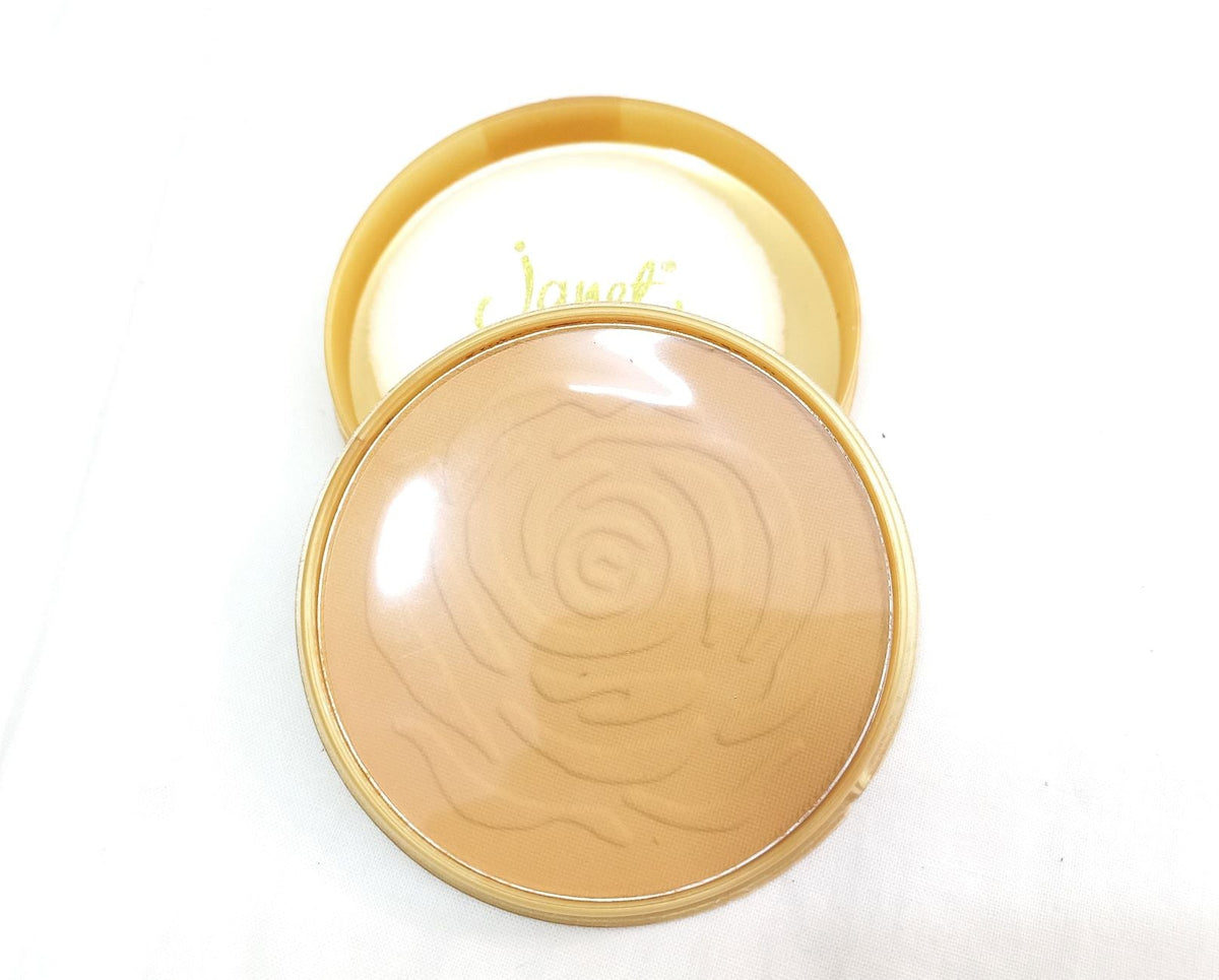 JanetSheer Silk Pancake Make - up 20g - ShopXonline