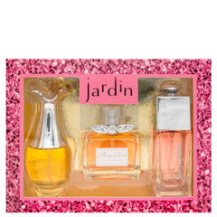 Jardin Story Of Love Blooming Season (L391) 3pcs Set - ShopXonline