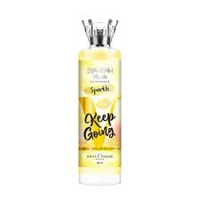 SYAHIRAH Vitalis Sparkle - 100ml