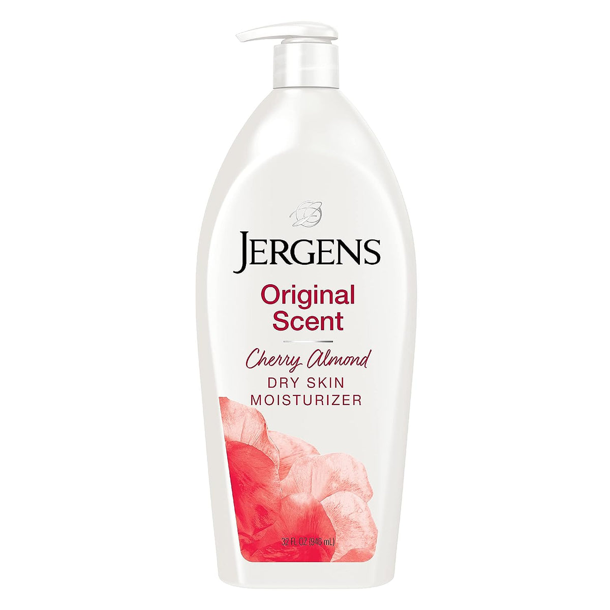 Jergens Original Scent Lotion - 400ml - ShopXonline