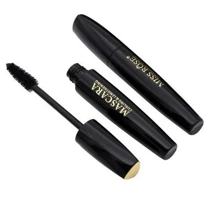 Miss Rose Mascara Waterproof Curling - 12ml