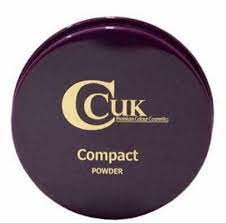 Ccuk Creme Compact powder 12 Sunhaze 14g