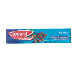 Clogard Toothpaste Extra Freshness 120g