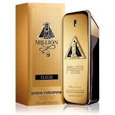 One Million Elixir Paco Rabanne - 100ml