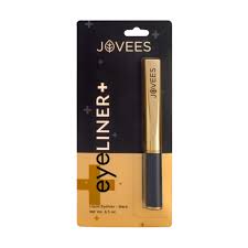 Jovees Herbal Eye Liner  liquid black