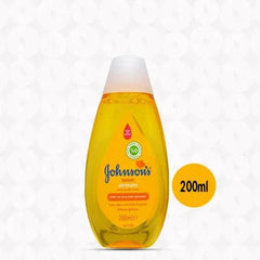 Johnson Baby Shampoo 200ml - ShopXonline