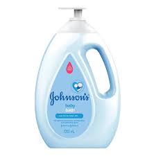 Johnson's Baby Bath - 1L - ShopXonline
