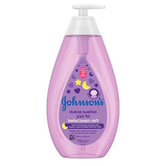 Johnson's Baby Bons Sonhos - 750ml - ShopXonline