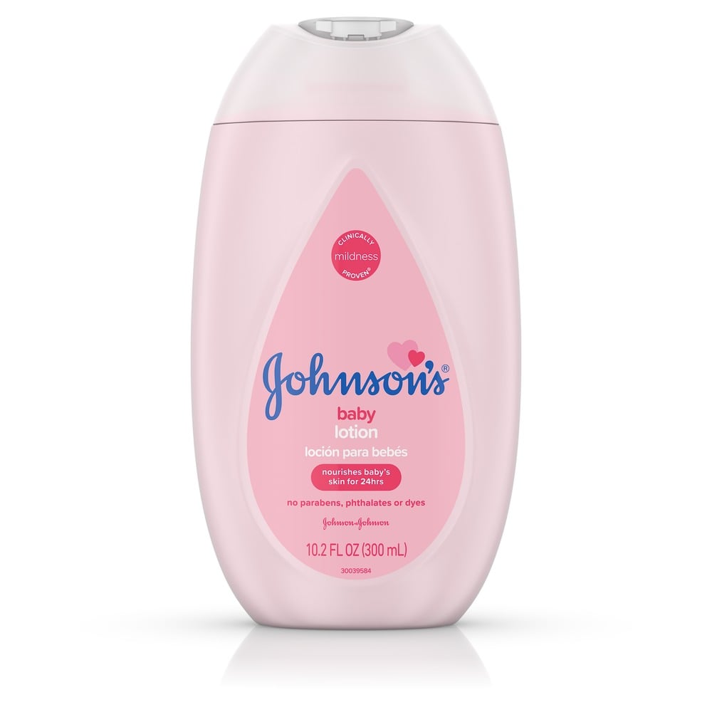 Johnson's Baby Lotion - 200ml - ShopXonline