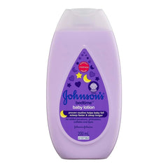 Johnson's Baby Lotion Bedtime 200ml - ShopXonline
