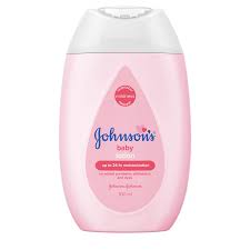 Johnson's Baby Lotion Pink - 100ml - ShopXonline