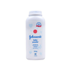 Johnson's Baby Powder - 200g - ShopXonline