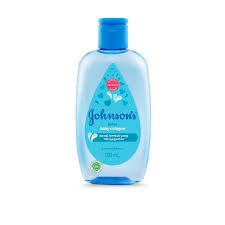 johnson's brisa baby cologne 100ml - ShopXonline