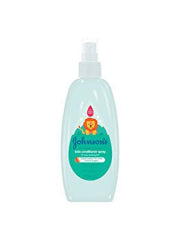 Johnson's No More Tangles Kids Conditioner Spray 200ml - ShopXonline