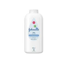 Johnson's Pure & Gentle Baby Powder - 500g - ShopXonline