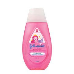 Jonson's Kids Shiny Drops Shampoo - 100ml - ShopXonline