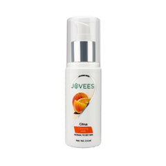 Jovees Citrus Cleansing Milk for Normal to Dry Skin - 100ml - ShopXonline