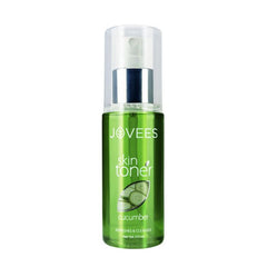 Jovees Cucumber Skin Toner - 100ml - ShopXonline