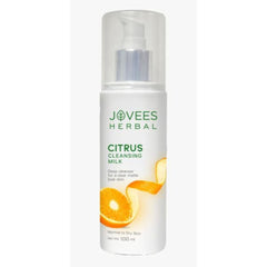 Jovees Herbal Citrus Cleansing Milk - 100ml - ShopXonline