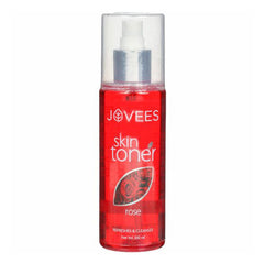 Jovees Herbal Rose Skin Toner - 100ml - ShopXonline