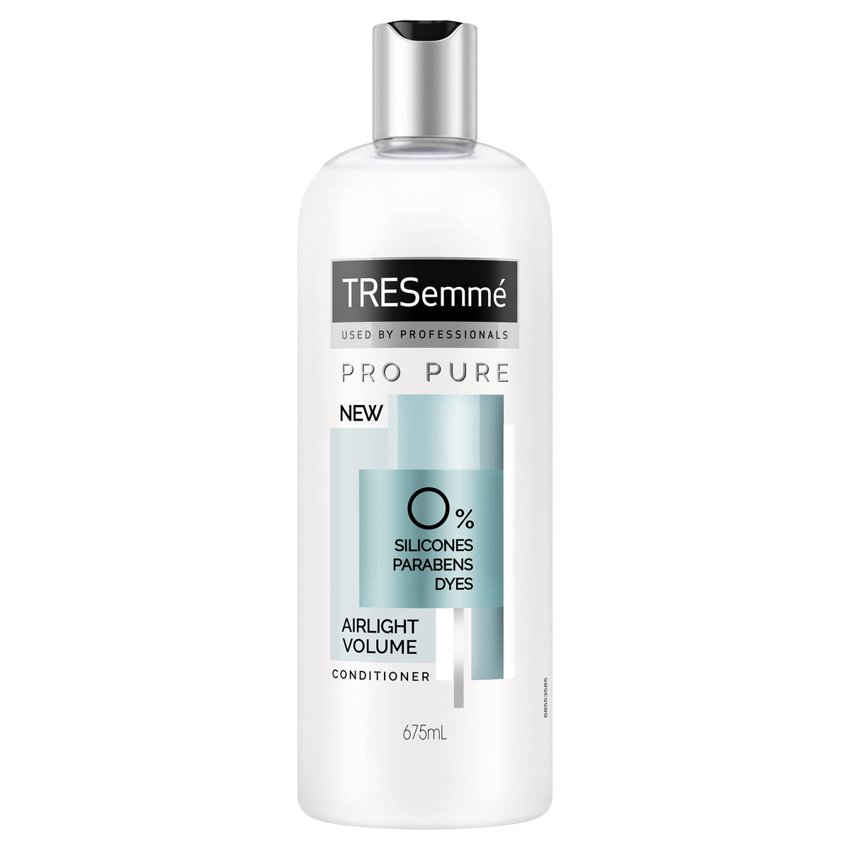 Tresemme 675ml Conditioner Airlight Volume