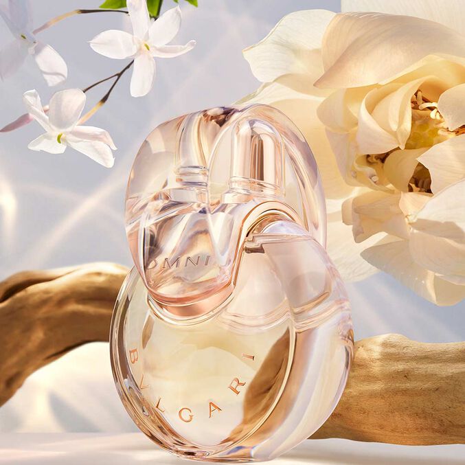 Bvlgari Omnia Crystalline Edt 65ml ( A Grade )