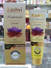 Kashvi Kunkumadea Cream 30g - ShopXonline