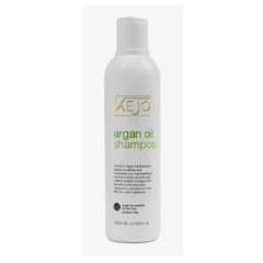 Kejo Argan Oil Shampoo - 200ml - ShopXonline