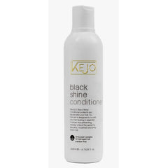 Kejo Black Shine Conditioner - 200ml - ShopXonline