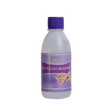 Kejo Nail Polish Remover - 50ml - ShopXonline