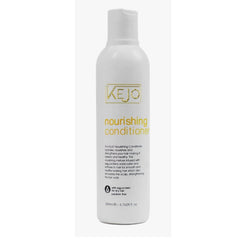 Kejo Nourishing Conditioner - 200ml - ShopXonline