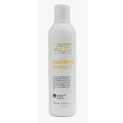 Kejo Nourishing Shampoo - 200ml - ShopXonline