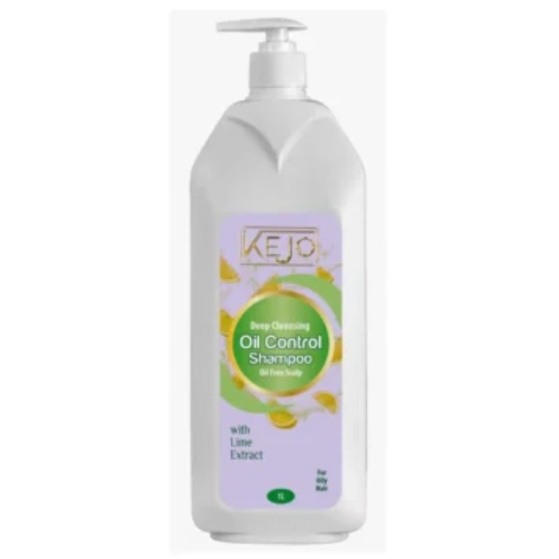 Kejo Oil Control Shampoo - 1L - ShopXonline